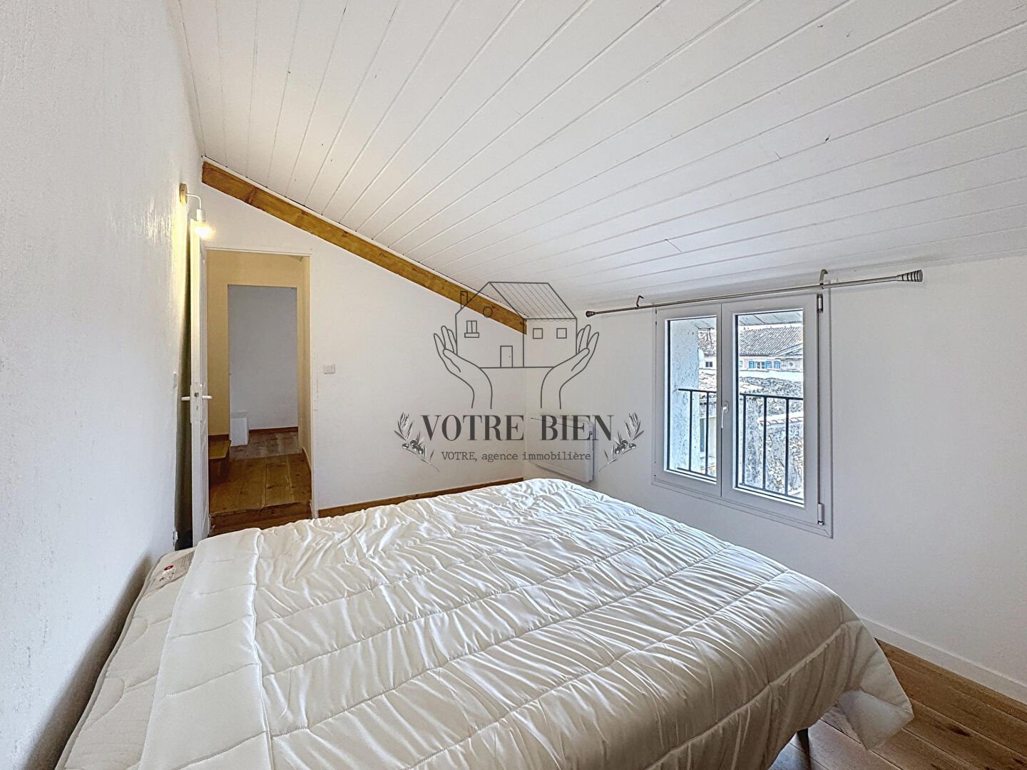 Appartement à louer, 39m², Manosque