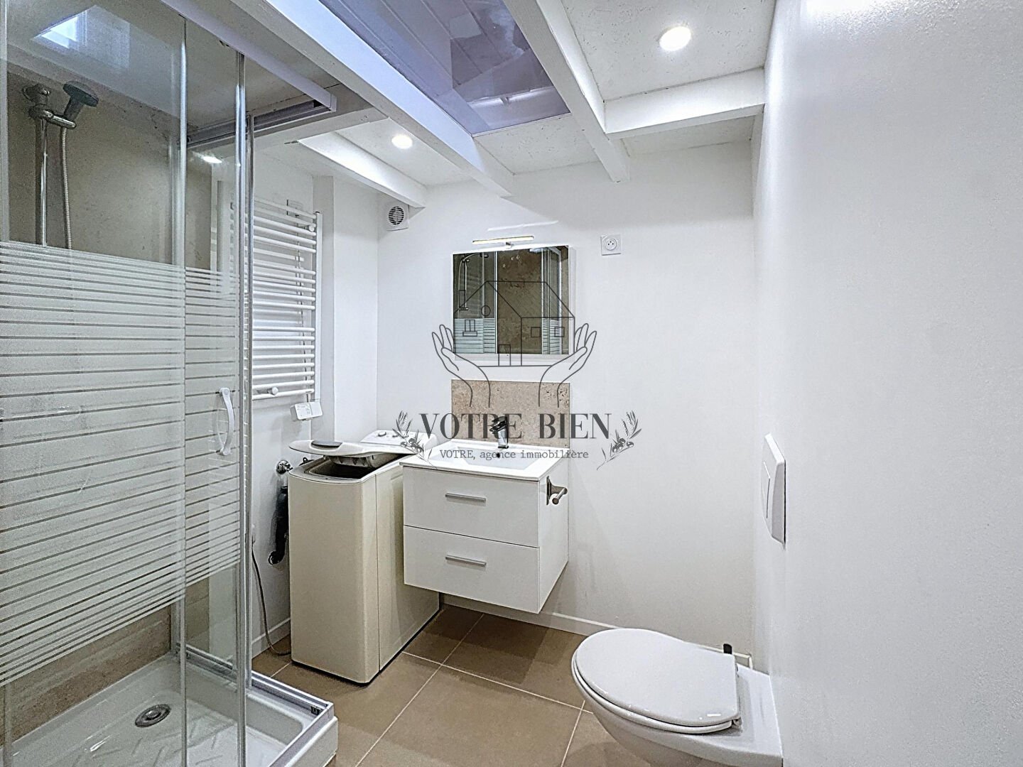 Appartement à louer, 39m², Manosque