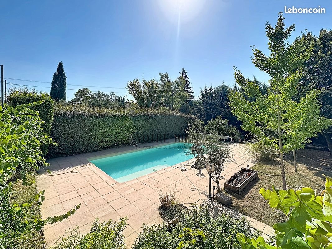 Maison à vendre, 185m², Manosque