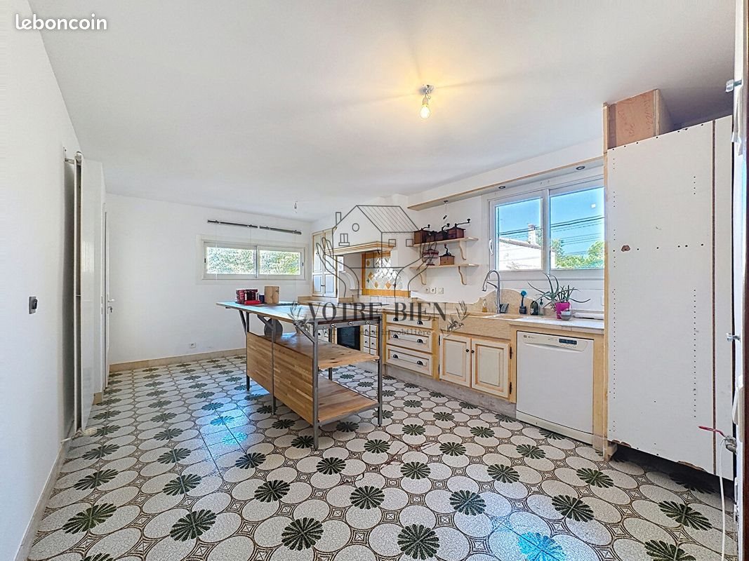 Maison à vendre, 185m², Manosque