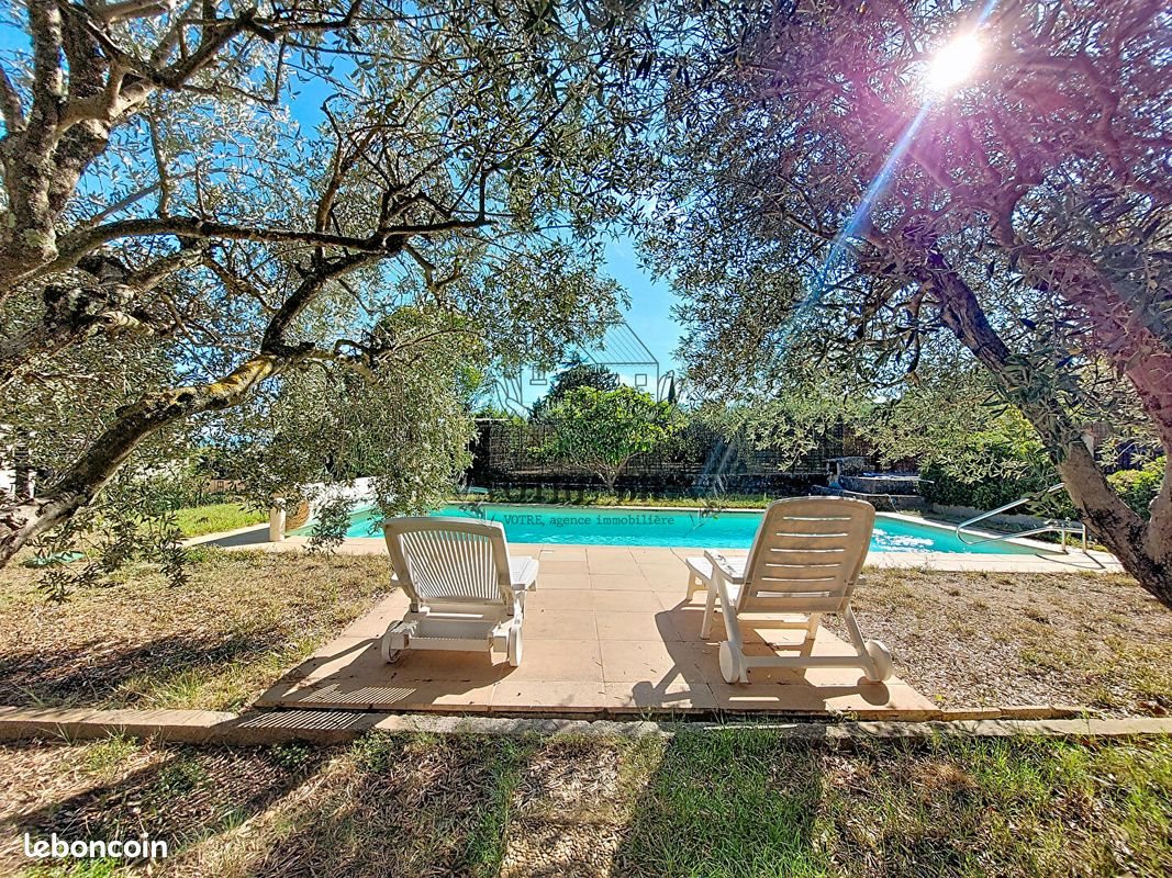Maison à vendre, 188m², Manosque