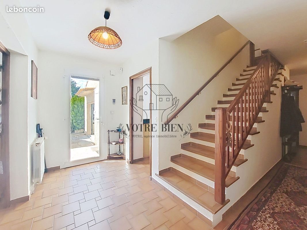 Maison à vendre, 188m², Manosque