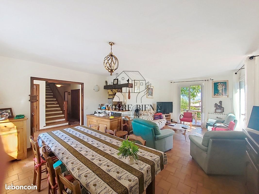 Maison à vendre, 188m², Manosque