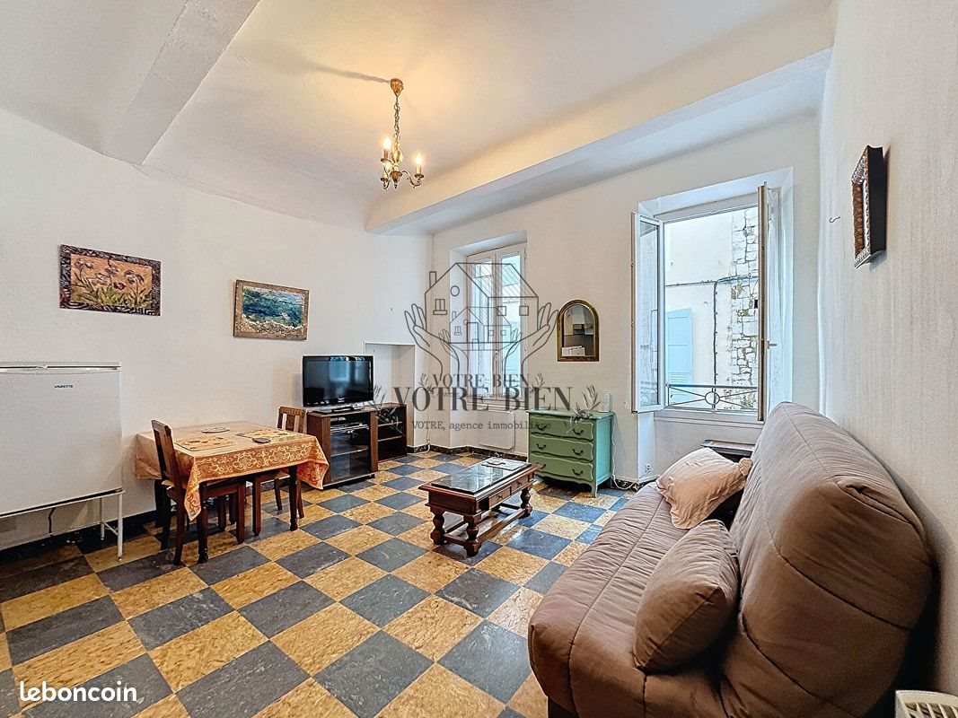 Appartement à louer, 33m², Sisteron