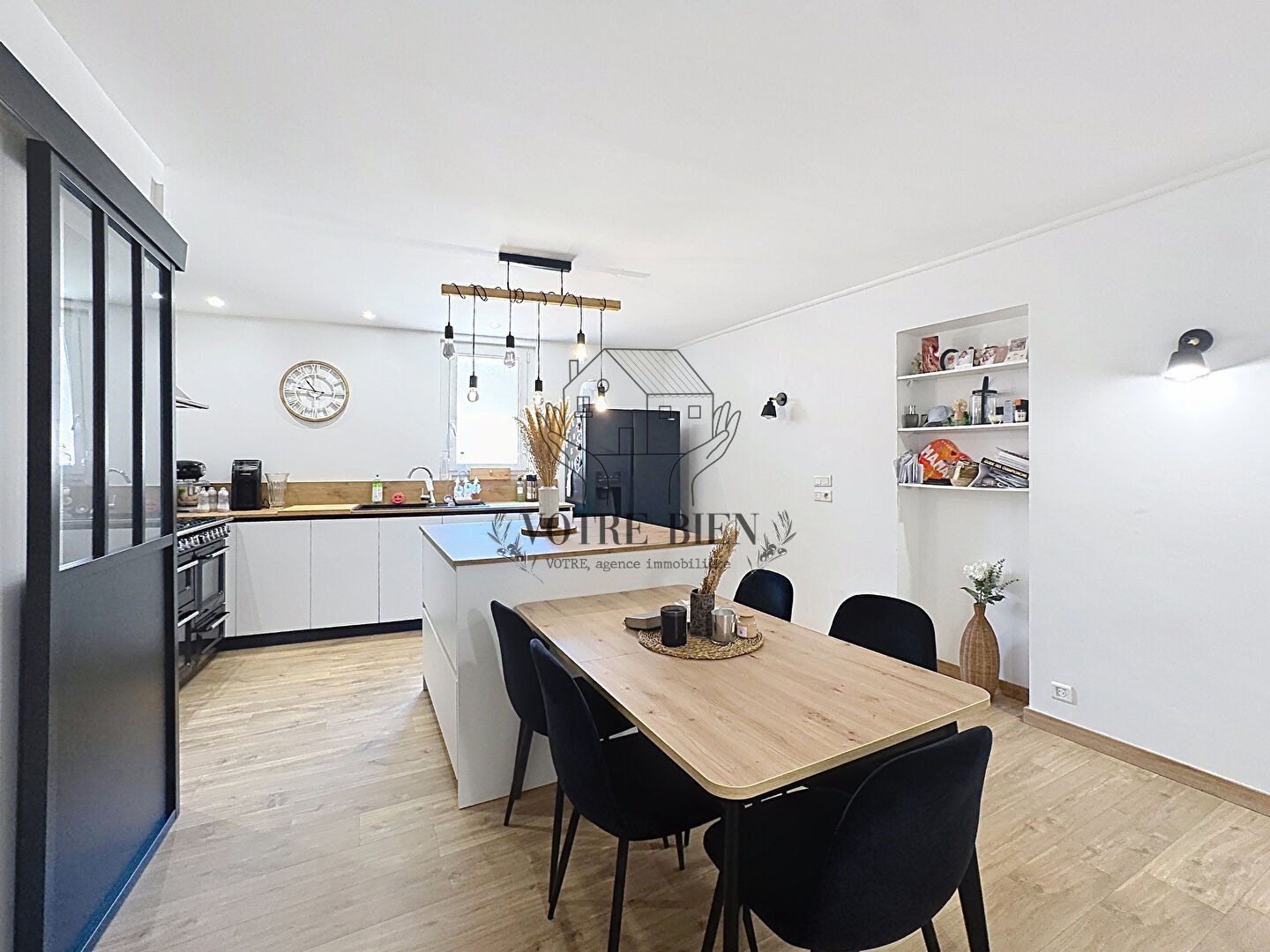 Appartement à vendre, 112m², Manosque