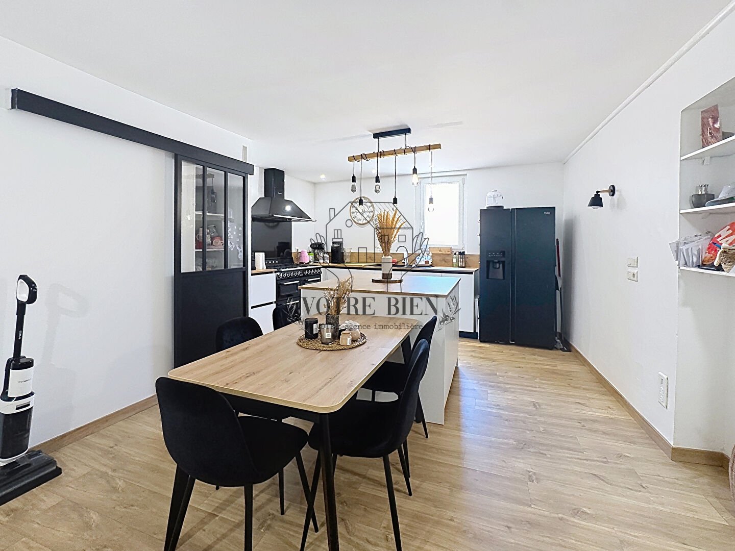 Appartement à vendre, 112m², Manosque