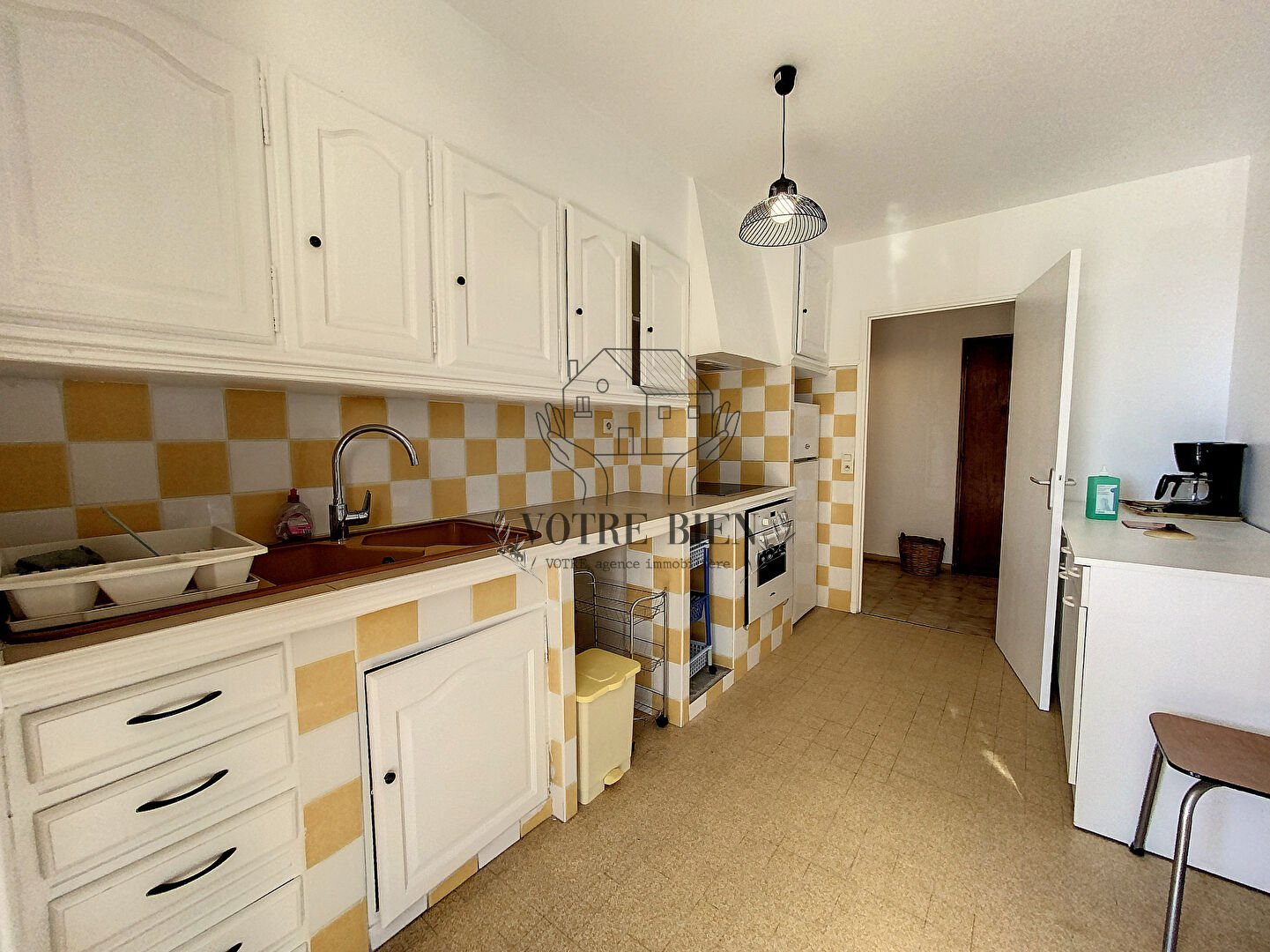 Appartement à louer, 74m², Manosque