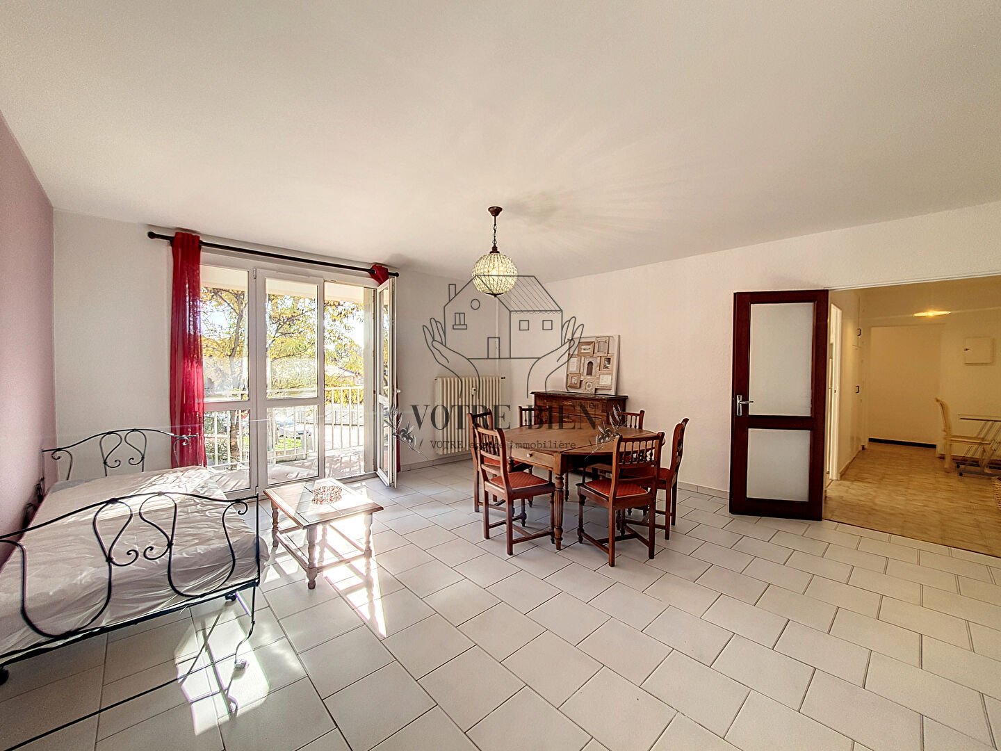 Appartement à louer, 74m², Manosque