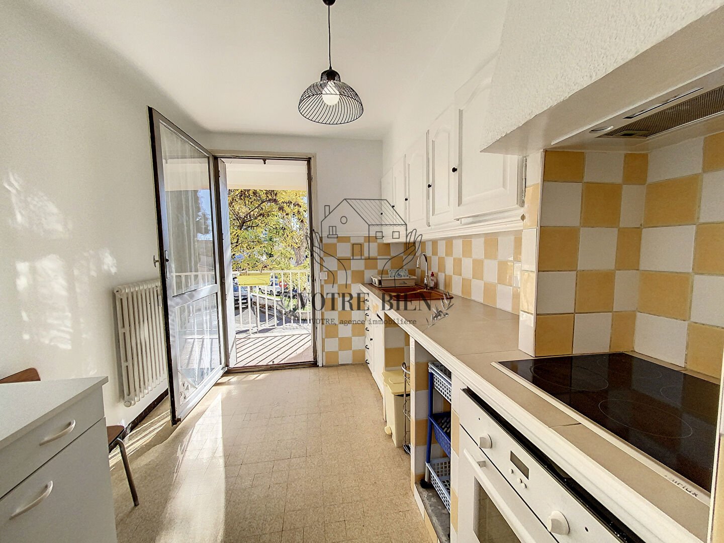 Appartement à louer, 74m², Manosque
