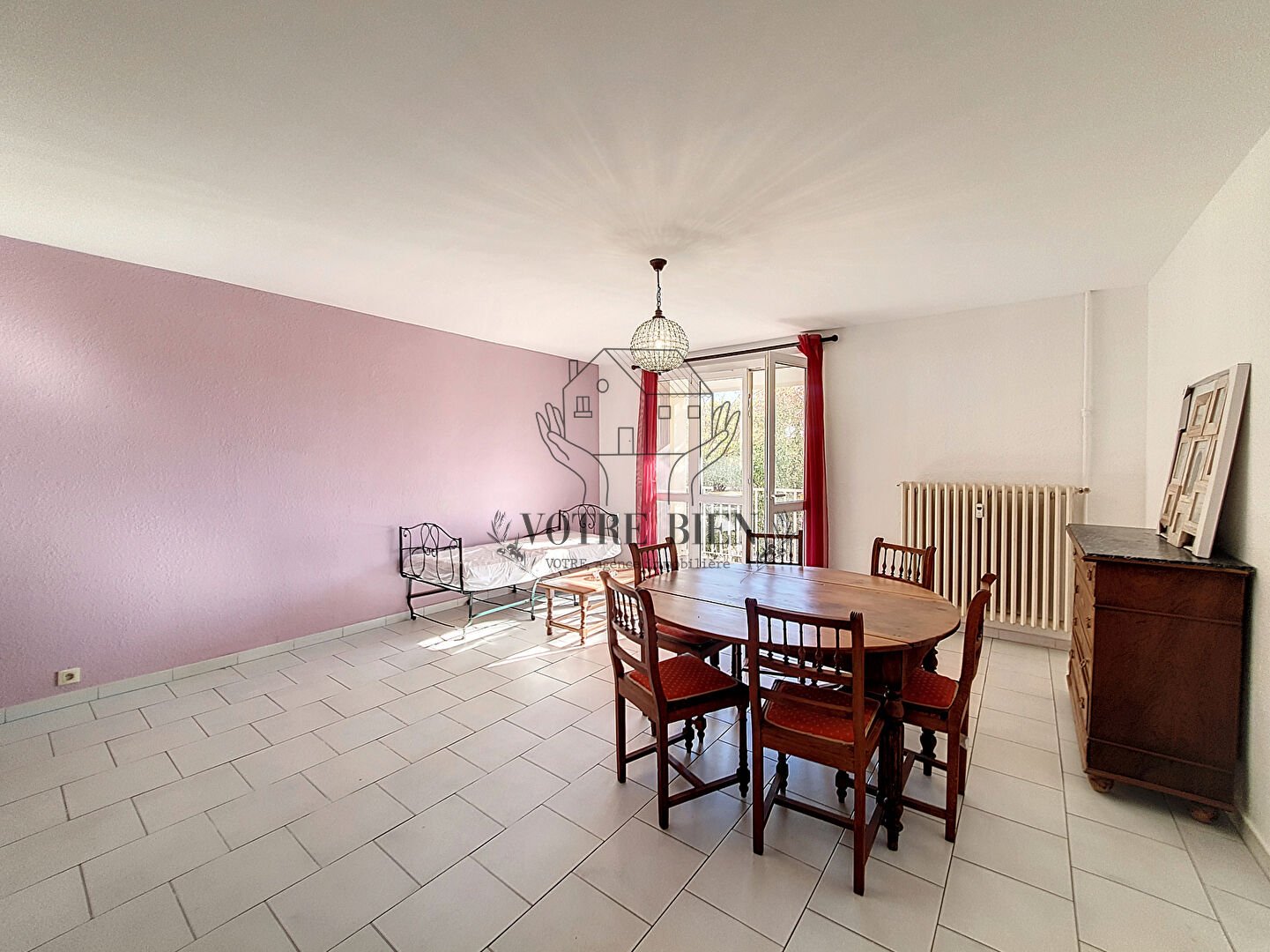 Appartement à louer, 74m², Manosque
