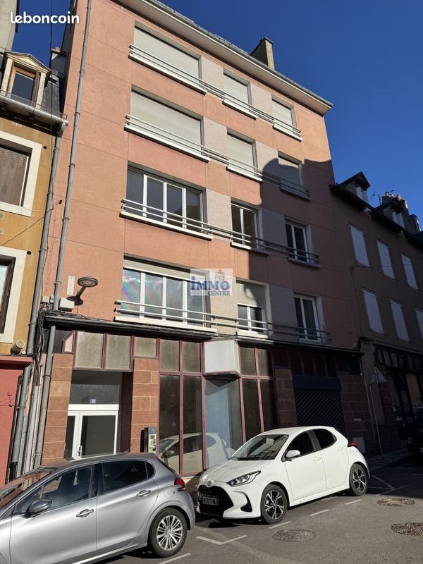 Appartement à vendre, 61m², Rodez