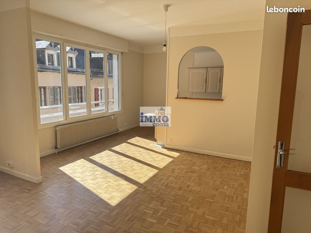 Appartement à vendre, 61m², Rodez