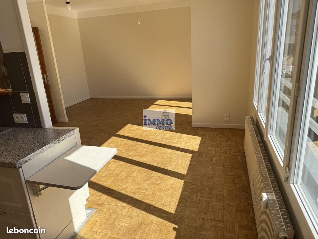 Appartement à vendre, 61m², Rodez