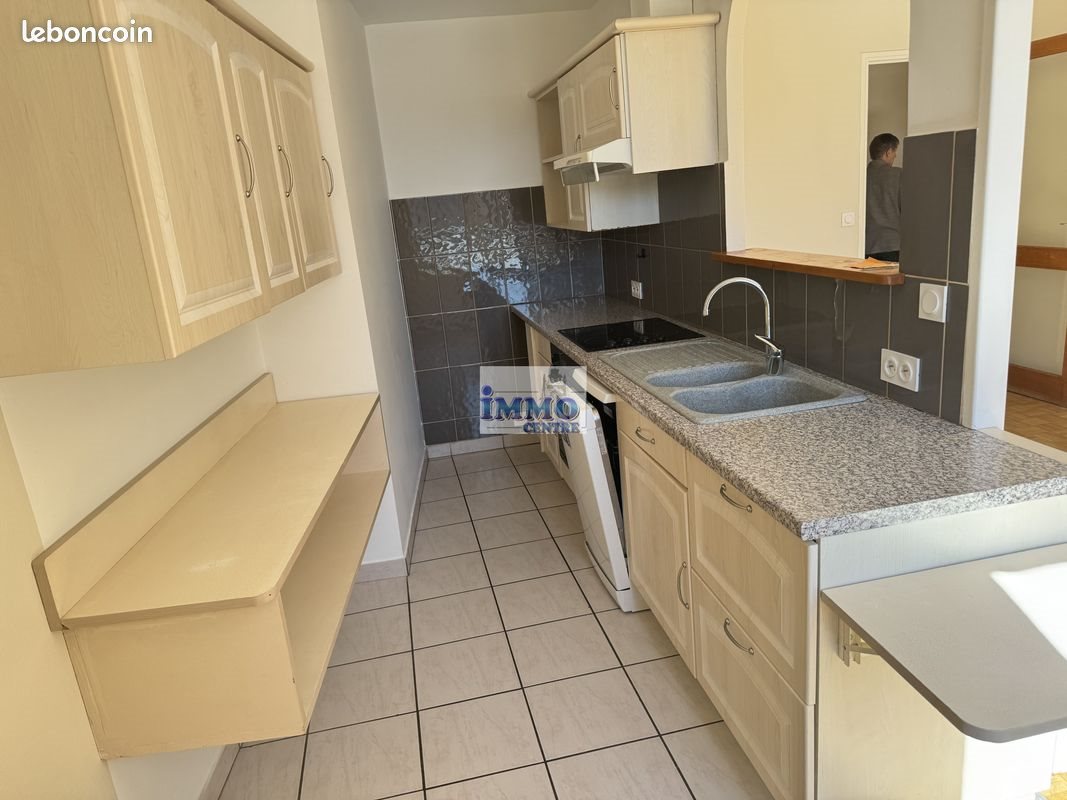 Appartement à vendre, 61m², Rodez