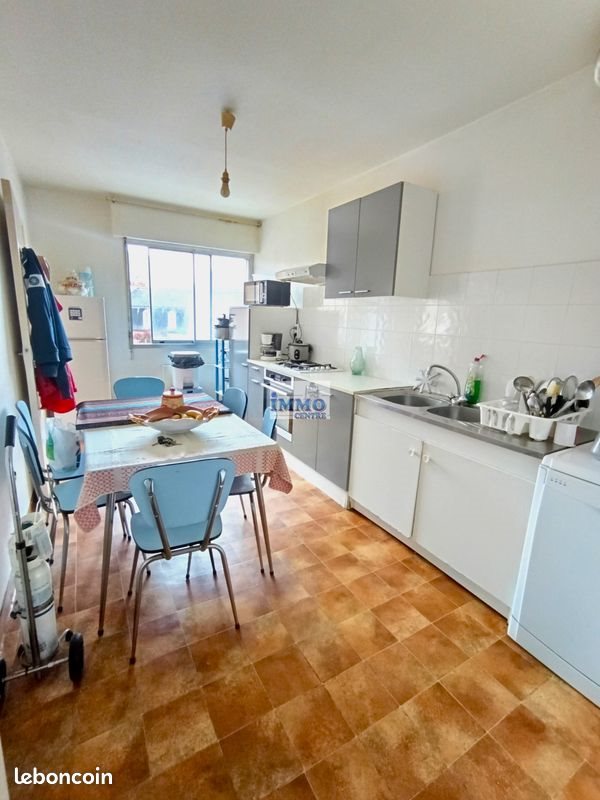 Appartement à vendre, 108m², Rodez
