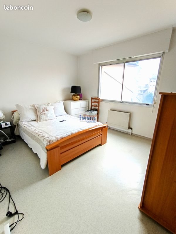 Appartement à vendre, 108m², Rodez