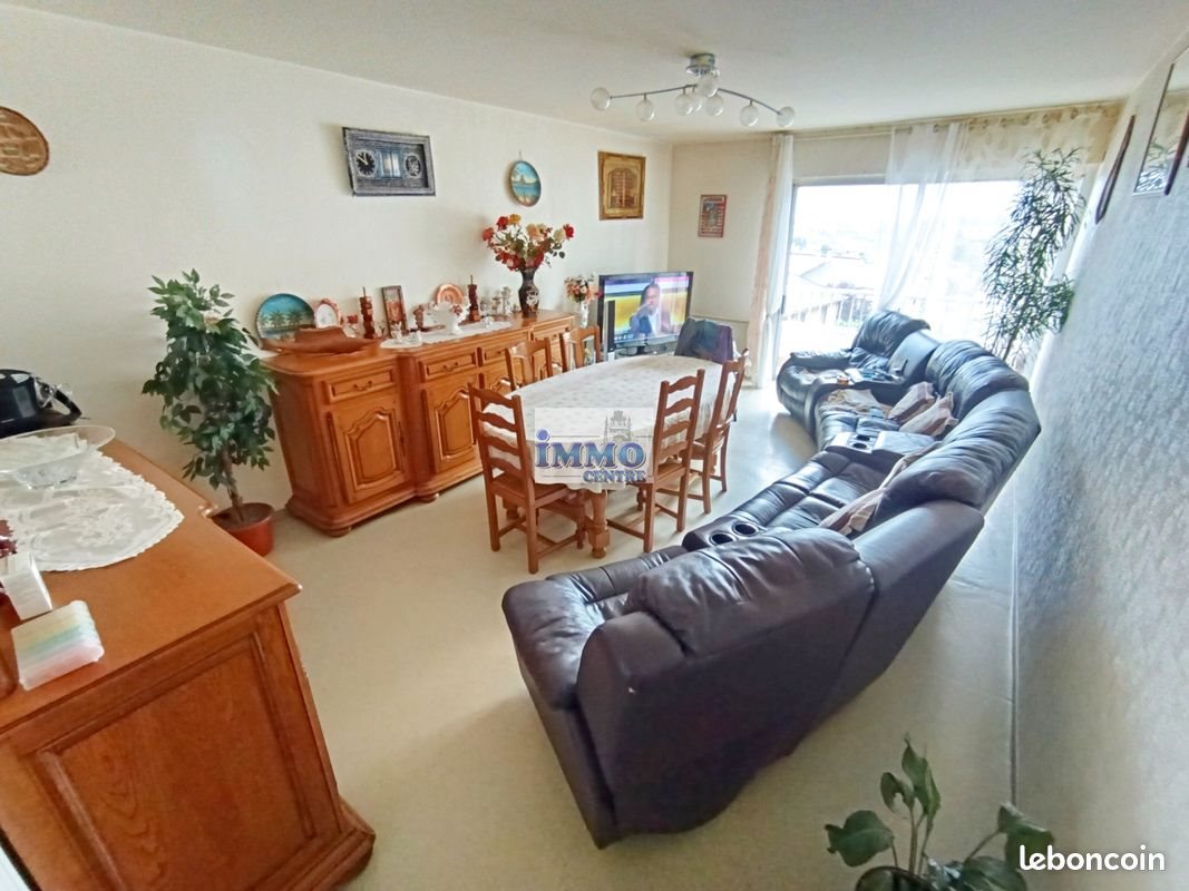 Appartement à vendre, 108m², Rodez