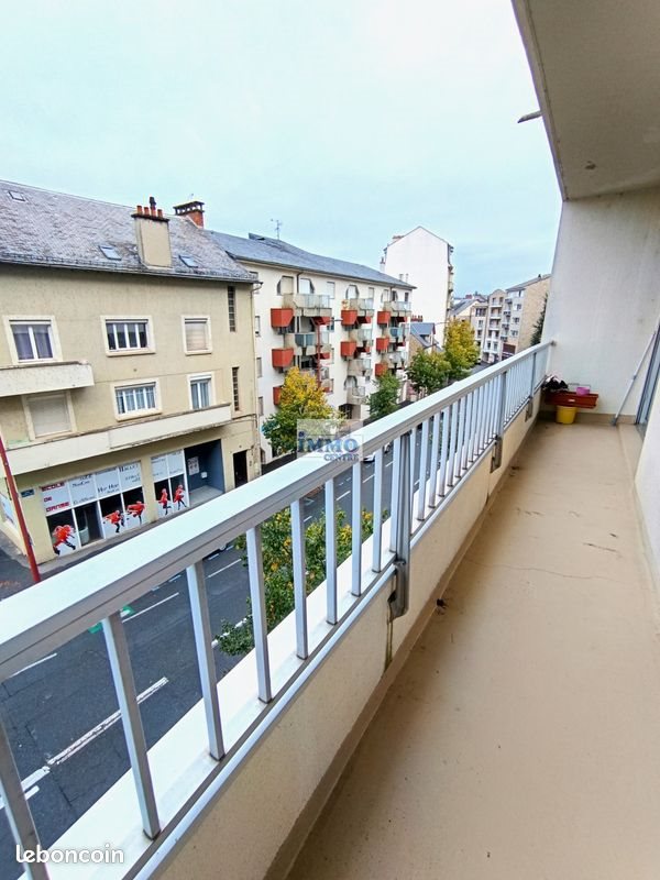Appartement à vendre, 108m², Rodez