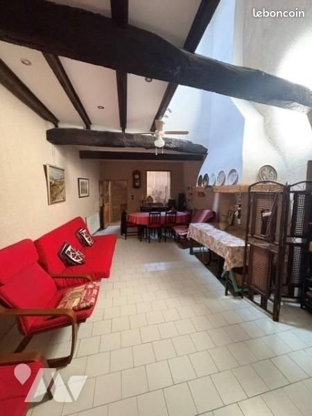 Maison à vendre, 181m², Nézignan-l'Evêque
