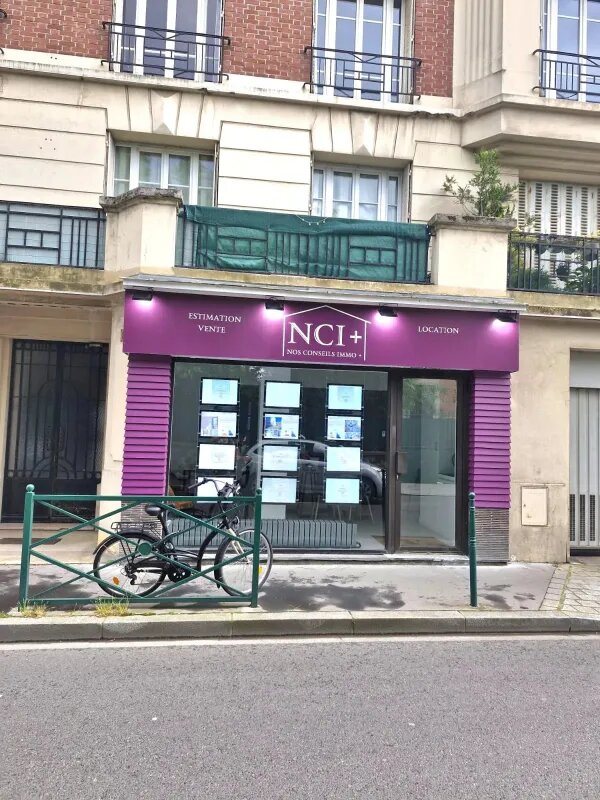 Appartement à vendre, 81m², Colombes