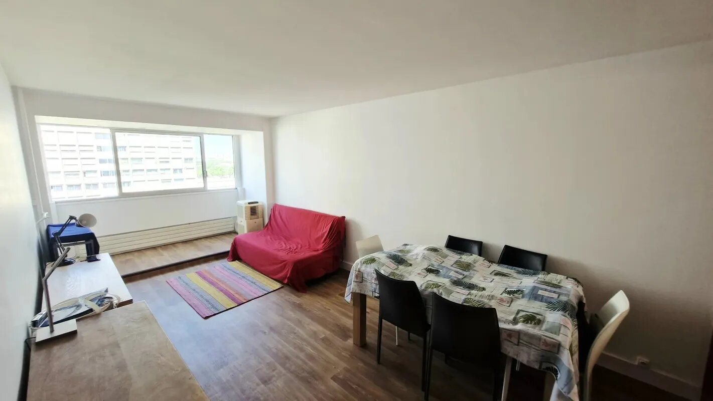 Appartement à vendre, 69m², Colombes