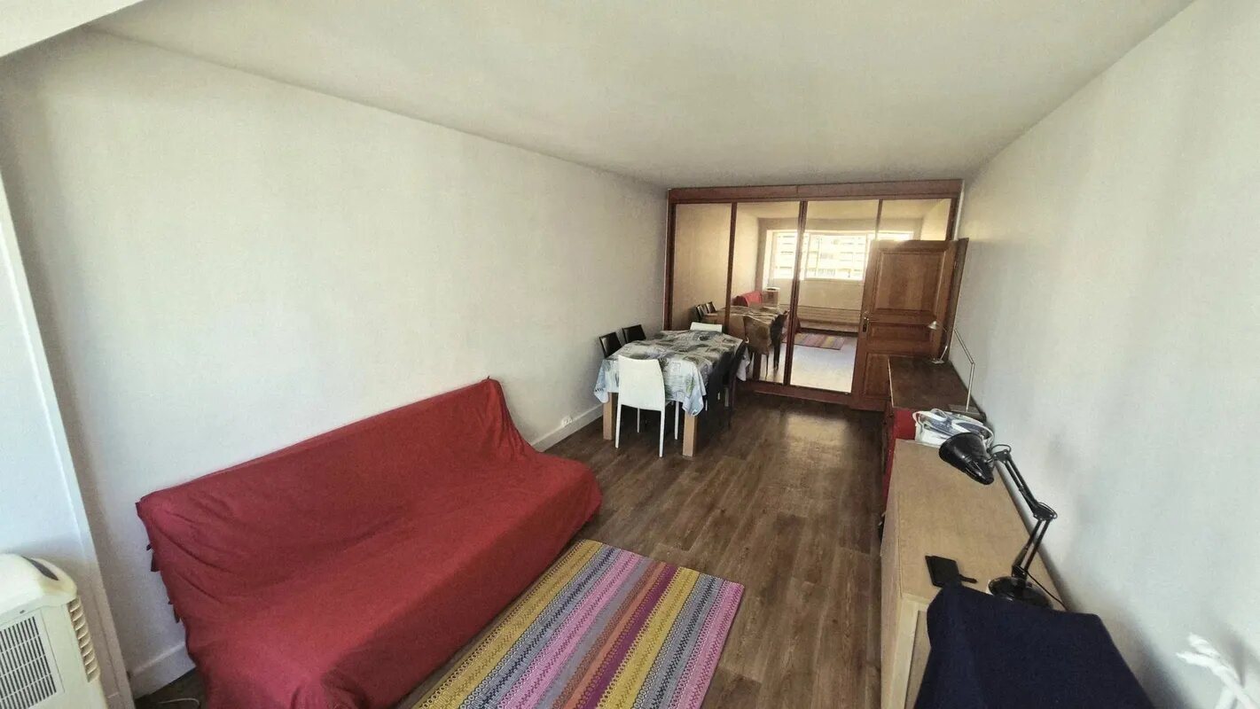 Appartement à vendre, 69m², Colombes