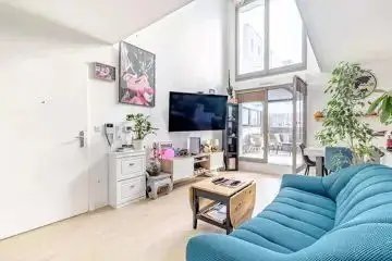 Appartement à vendre, 81m², Colombes