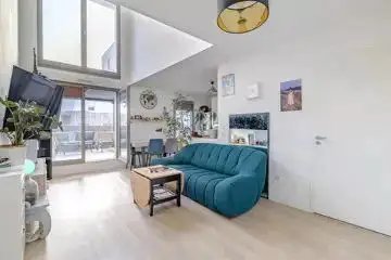 Appartement à vendre, 81m², Colombes