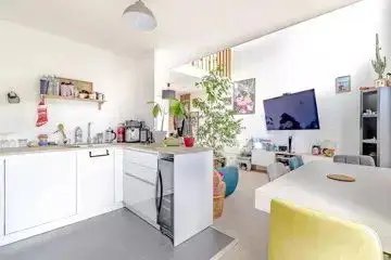 Appartement à vendre, 81m², Colombes