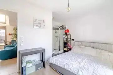 Appartement à vendre, 81m², Colombes
