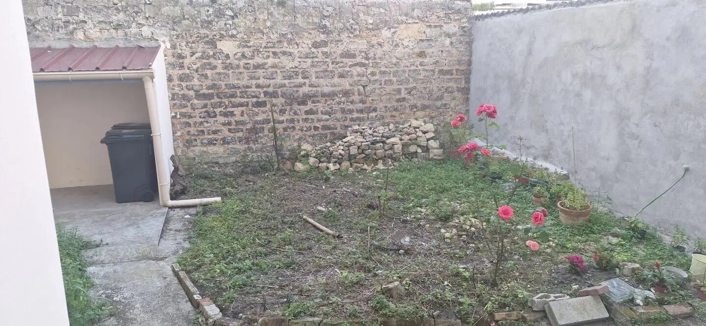 Appartement à vendre, 37m², Puteaux