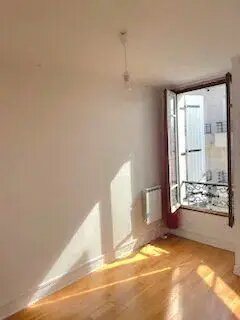 Appartement à vendre, 37m², Puteaux