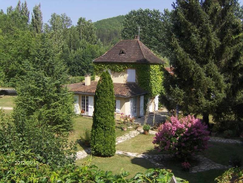 Maison à vendre, 370m², Daglan