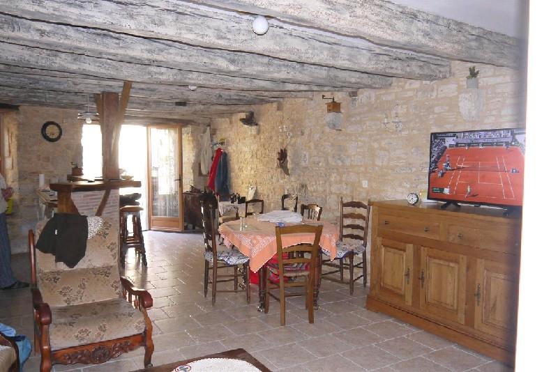 Maison à vendre, 80m², Daglan