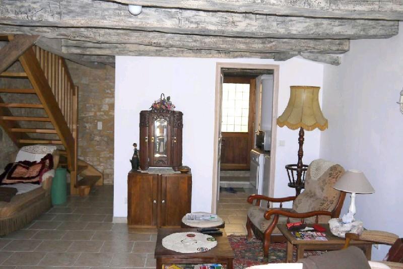 Maison à vendre, 80m², Daglan
