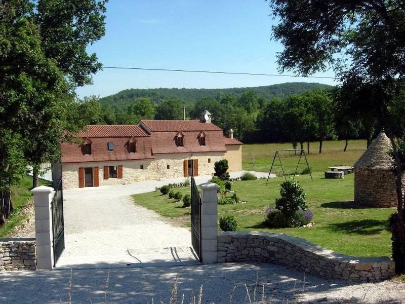 Maison à vendre, 220m², Saint-Germain-du-Bel-Air