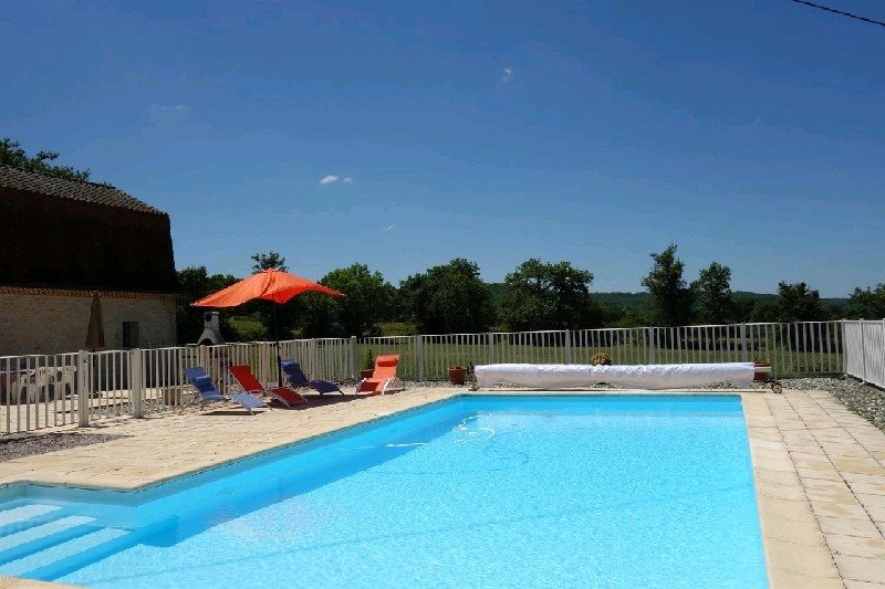 Maison à vendre, 220m², Saint-Germain-du-Bel-Air