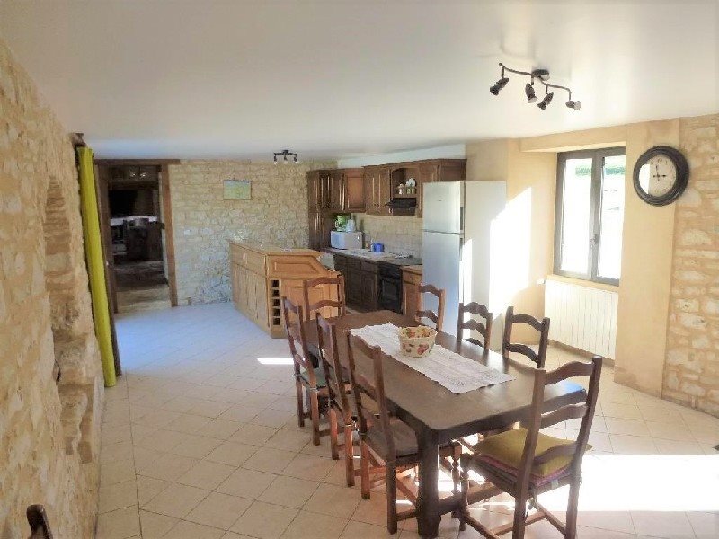 Maison à vendre, 220m², Saint-Germain-du-Bel-Air