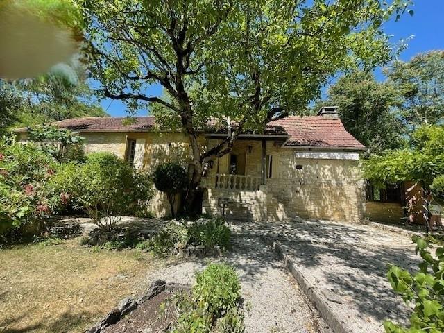 Maison à vendre, 85m², Bouzic