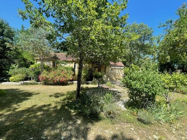 Maison à vendre, 85m², Bouzic
