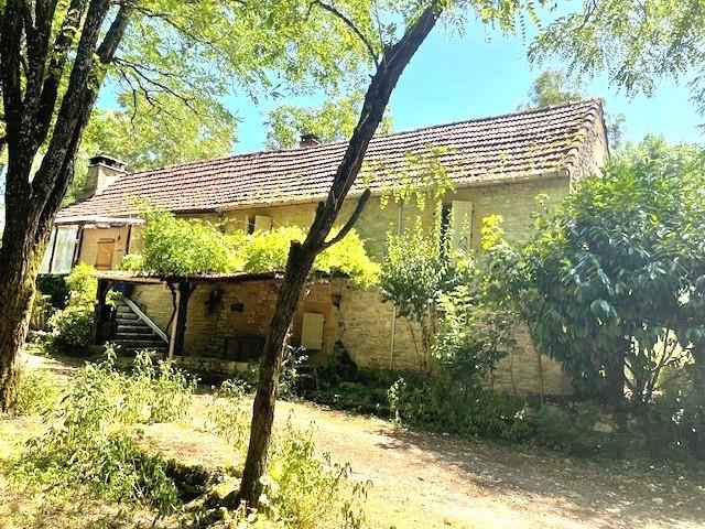 Maison à vendre, 85m², Bouzic