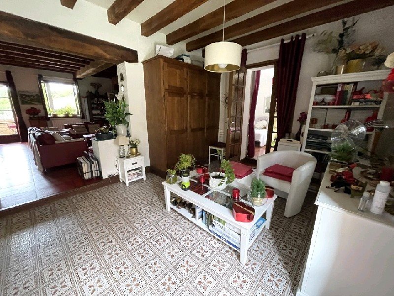 Maison à vendre, 240m², Beynac-et-Cazenac