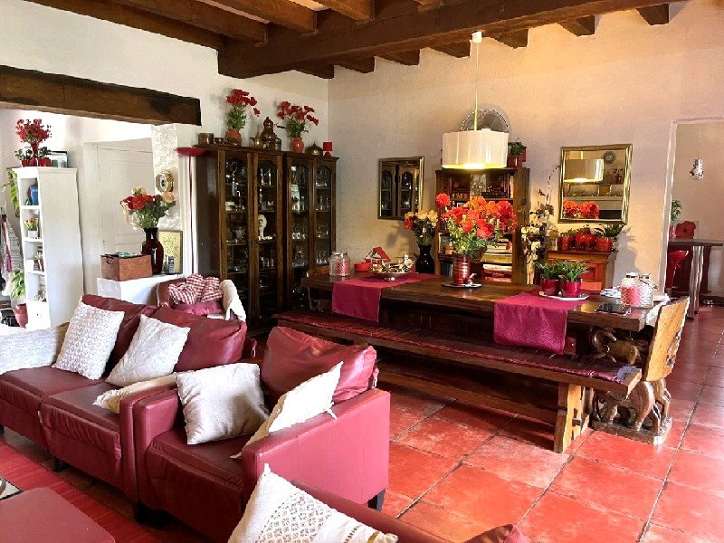 Maison à vendre, 240m², Beynac-et-Cazenac