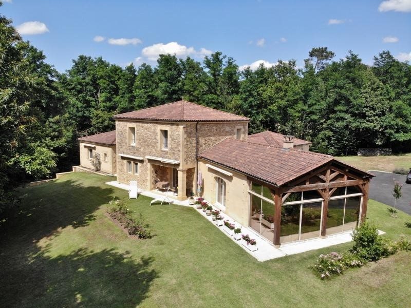 Maison à vendre, 250m², Marcillac-Saint-Quentin