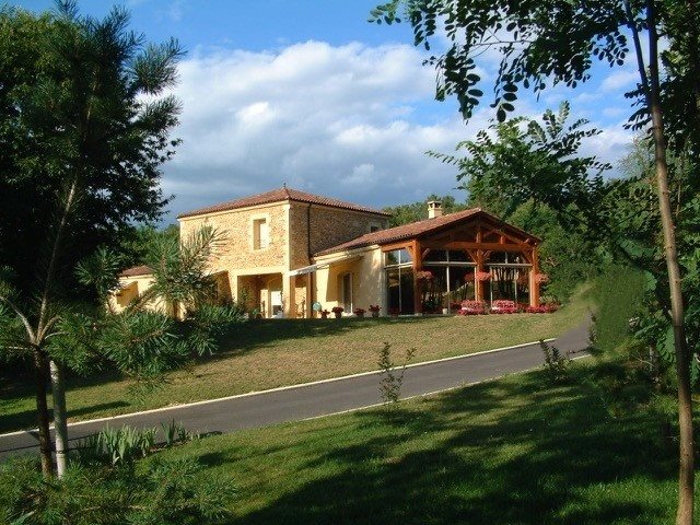 Maison à vendre, 250m², Marcillac-Saint-Quentin