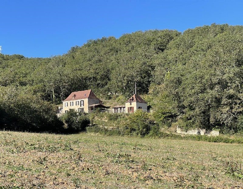 Maison à vendre, 153m², Cénac-et-Saint-Julien