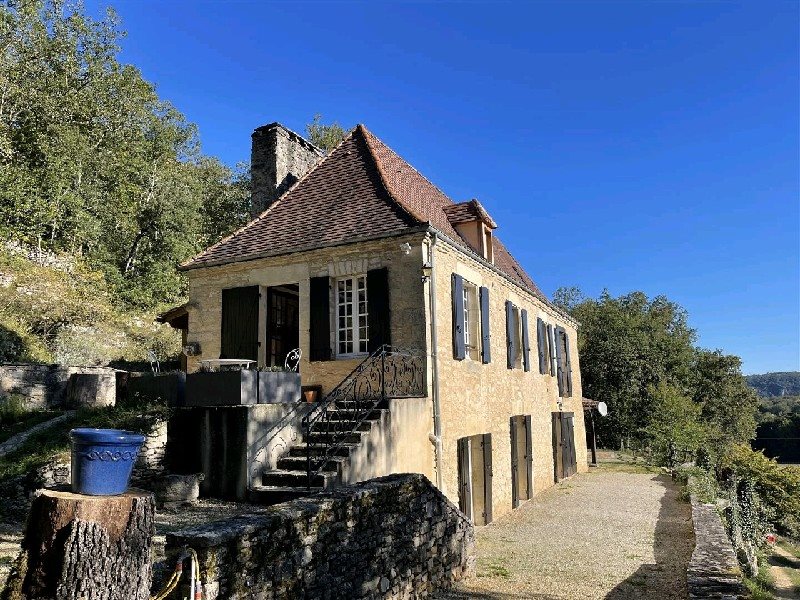 Maison à vendre, 153m², Cénac-et-Saint-Julien