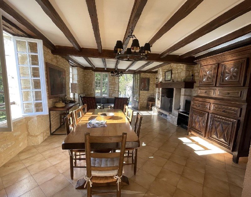 Maison à vendre, 153m², Cénac-et-Saint-Julien