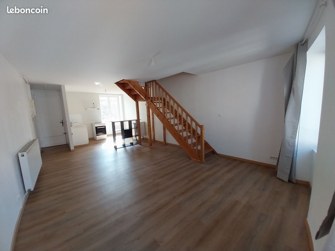Appartement à louer, 66m², Montbrison