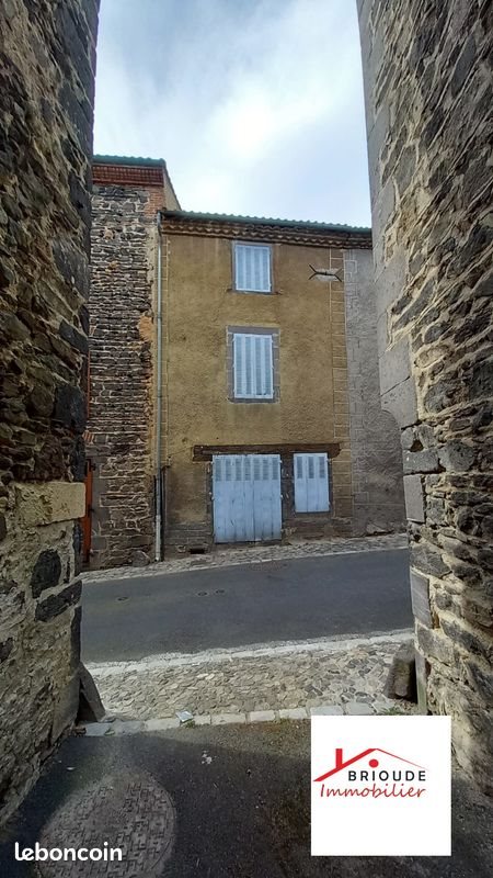 Maison à vendre, 90m², Lamothe